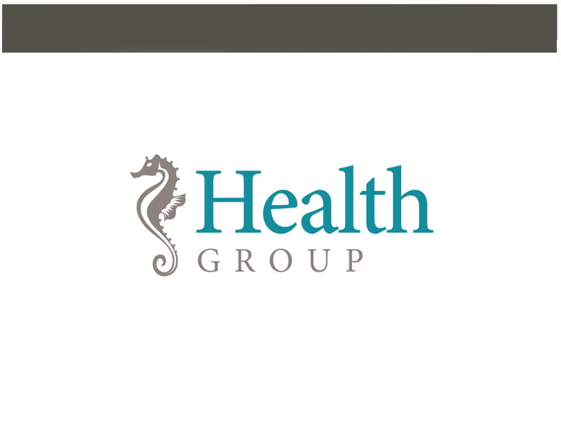 HealthGroup